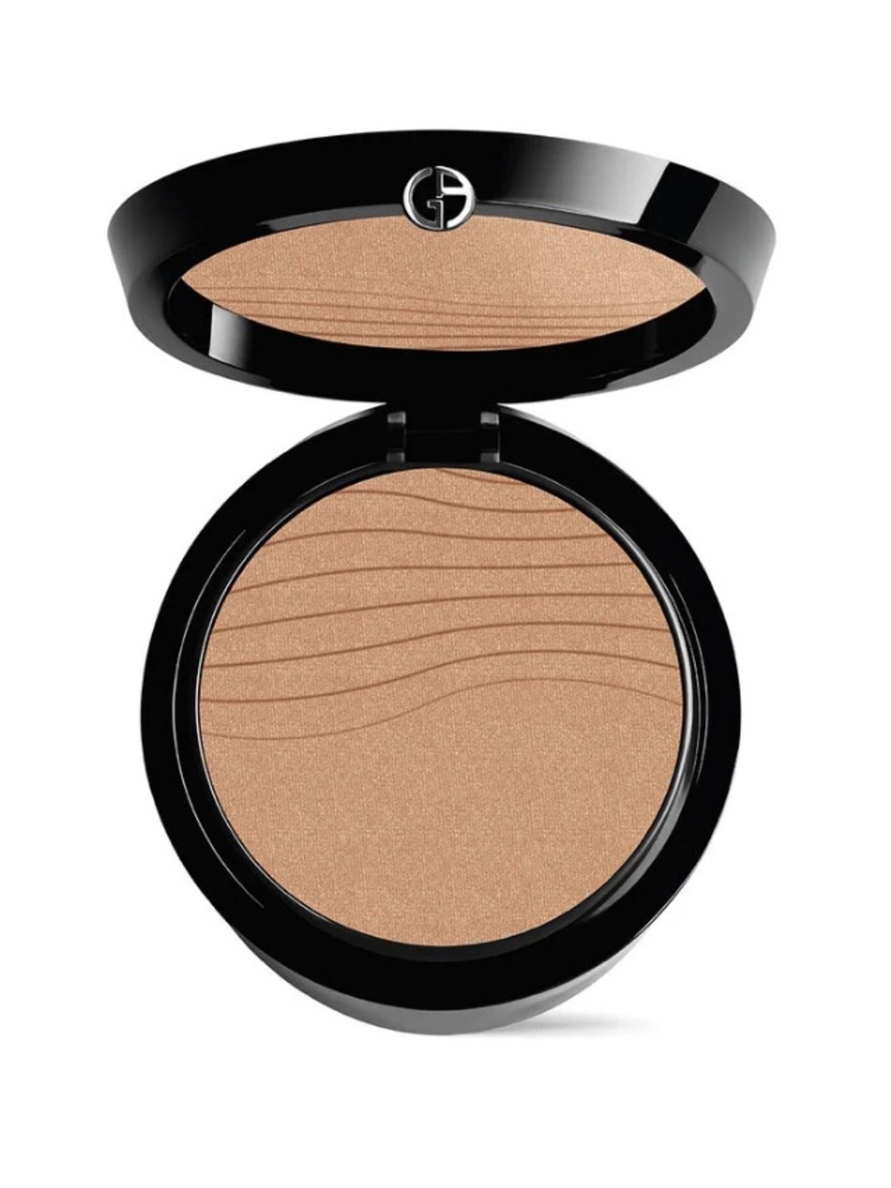 Giorgio Armani -Luminous Silk Glow Fusion Powder- shade 6.5
